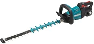 Nożyce do żywopłotu - Makita akumulatorowe nożyce do żywopłotu 18V Li-Ion 2x5,0Ah, długość cięcia 60cm, [DUH601PTE] DUH601PTE - miniaturka - grafika 1