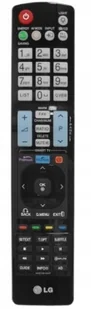 LG Pilot Smart 3D każdy Led LCD Uhd AKB73756504 - Piloty - miniaturka - grafika 4