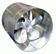 Wentylatory przemysłowe - Domus & Vents Wentylator osiowy VKOMz 150 VKOMz150 - miniaturka - grafika 1