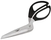 Akcesoria i części do maszyn do szycia - Paderno 18276-00 nożyce do pizzy, składane 18276-00 - miniaturka - grafika 1