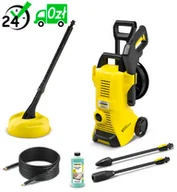 Myjki ciśnieniowe - Karcher K 3 Premium Power Control Home 1.602-753.0 - miniaturka - grafika 1