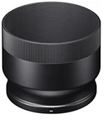 Osłony przeciwsłoneczne do aparatów - Sigma osłona przeciwsłoneczna lh770 04 do 100 400 MM/f5.0 6.3 DG OS HSM Contemporary osłona na czarnym 920729 - miniaturka - grafika 1