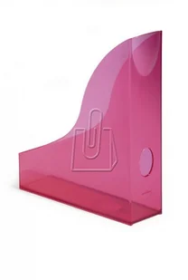 Durable Pojemnik na dok. Basic - przez.zielony - Pojemniki biurowe - miniaturka - grafika 16