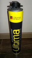 Kleje i inne preparaty budowlane - Penosil piany, silikony, ciepły montaż okien i d Pianka montażowa Ultima Pro 750ml - miniaturka - grafika 1