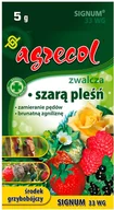 Preparaty na chwasty i szkodniki - Agrecol Signum 33 WG 5 g - miniaturka - grafika 1