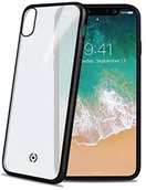 Etui i futerały do telefonów - Celly ESLASERMAT900BK Cover Lasermatt Iphone X/Xs Negra czarny ESLASERMAT900BK - miniaturka - grafika 1