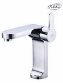 Baterie umywalkowe - Blue Water Gala GAL-BUSW.025C - miniaturka - grafika 1