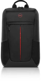 Dell Dell Gaming Lite plecak 17 cali GM1720PE, 43,2 cm, W125828695 (GM1720PE, plecak, 43,2 cm (17), 550 g, Black), 460-BCZD, czarny, 1 460-BCZD - Plecaki - miniaturka - grafika 2