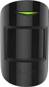 Systemy inteligentnych domów - Ajax Czujnik ruchu MotionProtect bezprzewodowy czarny MotionProtect czarny #5314.09.BL1 - miniaturka - grafika 1