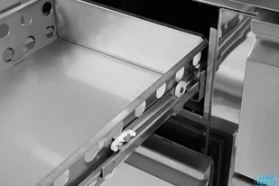 Yato STÓŁ CHŁODNICZY 220L Z 4 SZUFLADAMI YG-05280 - Szafy i witryny chłodnicze - miniaturka - grafika 5