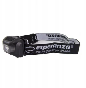 Latarka Lampka Czołowa Czołówka Led 4 Tryby - Latarki - miniaturka - grafika 3