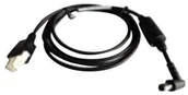 Kable komputerowe i do monitorów - Zebra CABLE ASSEMBLY POWER CABLE CBL-DC-375A1-01 - miniaturka - grafika 1