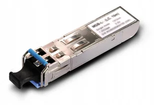 Planet / Moduł / (MGB-LB10) 1 x 1000Base-LX miniGBIC WDM TX 1550 10km - Pozostałe akcesoria sieciowe - miniaturka - grafika 3