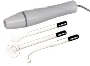 beauty system Darsonval BR-862 Różowy BSBR-862/PINK - Pozostałe urządzenia kosmetyczne - miniaturka - grafika 2