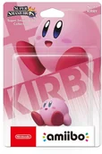 Figurki kolekcjonerskie - Nintendo SUPER SMASH BROS KIRBY 11 FIGURKA AMIIBO AUTORYZOWANY SKLEP WARSZAWA URSYNÓW MOKOTÓW CH LAND METRO SŁUŻEW 533 111 700 - miniaturka - grafika 1