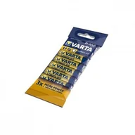 Baterie i akcesoria - Varta Baterie alkaliczne R3 AAA 8szt longlife BAVA 4103 8PACK (04103101328) - miniaturka - grafika 1