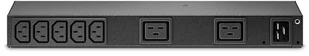 APC AP6120A Rack PDU Basic 0/1U 20A C20/7xC13,2xC19 AP6120A - Zasilacze awaryjne UPS - miniaturka - grafika 3