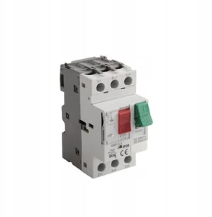 Kanlux Wyłącznik silnikowy KMP 4-6,3A 24068 - Inne akcesoria elektryczne - miniaturka - grafika 4