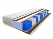 Materace - Kaszmirowysen Amir 140x145 - miniaturka - grafika 1