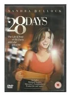 Książki o kulturze i sztuce - 28 Days DVD Używana - miniaturka - grafika 1