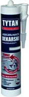 Uszczelnienia dachów - Tytan Uszczelniacz dekarski 310 ml - miniaturka - grafika 1
