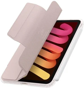 Spigen Etui na iPad Mini Ultra Hybrid Pro Różowe Złoto - Etui do tabletów - miniaturka - grafika 9