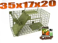 Pułapka żywołowna ZLS1