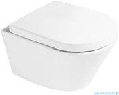 Miski WC - Oltens Jog PureRim 42501000 - miniaturka - grafika 1