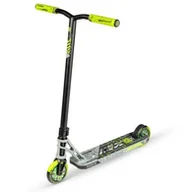 Hulajnogi - MGP MGX P1 Pro Hulajnoga Wyczynowa Grey Green 23391 - miniaturka - grafika 1