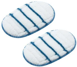 Black&Decker CZARNY DECKER FSHSMPA-XJ 2 Zamienne podkładki SteaMitt FSHSMPA-XJ - Akcesoria do odkurzaczy - miniaturka - grafika 2