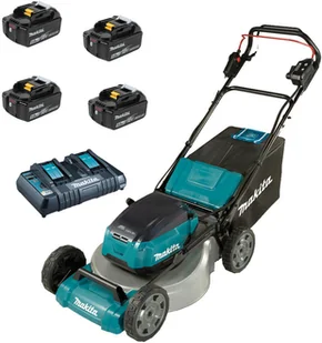 Makita DLM462PT4 - Kosiarki - miniaturka - grafika 3