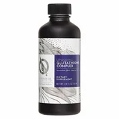 Aminokwasy - QUICKSILVER SCIENTIFIC Liposomal Glutathione Complex (Glutation - Detoksykacja Organizmu) 100ml - miniaturka - grafika 1