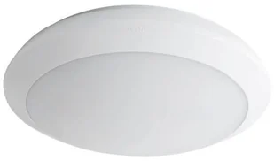 Kanlux Plafon LED DABA 16W Biały 19062 - Lampy pozostałe - miniaturka - grafika 2