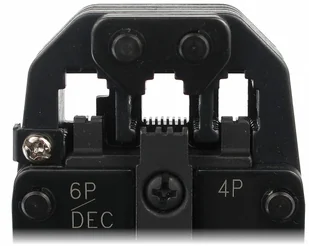 ZACISKACZ HT-2008AR HT-2008AR - Narzędzia sieciowe - miniaturka - grafika 3