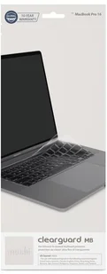 Moshi Nakładka na klawiaturę MacBook Pro 13'' 2020 - Części i akcesoria do laptopów - miniaturka - grafika 12