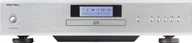Odtwarzacze CD - Rotel CD14 MKII srebrny - miniaturka - grafika 1