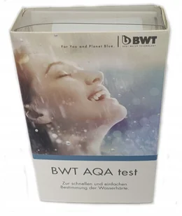 BWT Tester twardości ogólnej (całkowitej) AQUATEST kod 18997 - Uzdatniacze wody - miniaturka - grafika 3