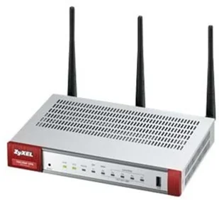 ZyXEL USG20W-VPN-EU0101F - Firewalle sprzętowe - miniaturka - grafika 5