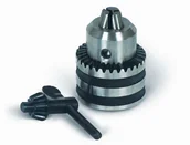 Uchwyty wiertarskie - PROMA Uchwyt wiertarski na klucz głowica wiertnicza B16 1-13 - miniaturka - grafika 1