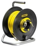 Stanley Zwijadło z przewodem 8x12 mm, 20 m - Akcesoria pneumatyczne - miniaturka - grafika 2