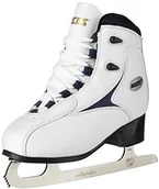 Łyżwy - ROCES pattini ponieważ Ghiaccio adulto rfg1 Bianco 450511 450511 - miniaturka - grafika 1