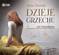 Żeromski Stefan Dzieje grzechu - Psychologia - miniaturka - grafika 5