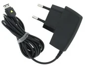 Ładowarki do telefonów - Samsung Ładowarka sieciowa ATADS10EBE - miniaturka - grafika 1