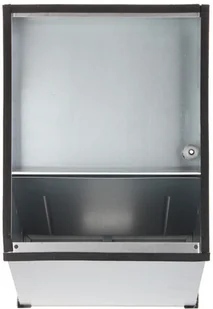 Vidos WIDEODOMOFON ZINTEGROWANY ZE SKRZYNKĄ NA LISTY S1201A-SKM S1201A-SKM - Wideodomofony - miniaturka - grafika 3