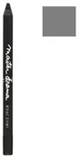 Eyelinery - Maybelline Master Drama Pencil Kredka do oczu Szara 5g - miniaturka - grafika 1
