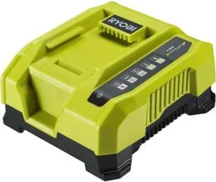 RYOBI Elektronarzędzia / Pozostałe / Akumulatory Szybka ładowarka RY36C60A 36 V 5133004555 - Ładowarki do elektronarzędzi - miniaturka - grafika 6