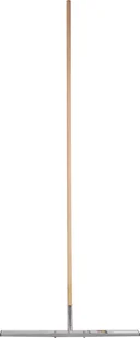 Vorel Zgarniacz listwowy brukarski do podsypki 75cm 35033 35033 - Narzędzia warsztatowe - miniaturka - grafika 2