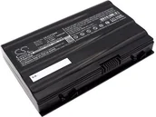 Baterie do laptopów - Cameron Sino Clevo One K73-5N P750BAT-8 4400mAh 65.12Wh Li-Ion 14.8V CS-CLP750NB - miniaturka - grafika 1