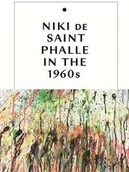 Pozostałe książki - MENIL FOUND Niki de Saint Phalle in the 1960s - miniaturka - grafika 1