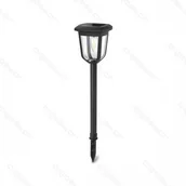Lampy ogrodowe - Solar AIGOSTAR LAMPA LED 0,3W 3000K BARWA CIEPŁA - ZESTAW 196103 - miniaturka - grafika 1